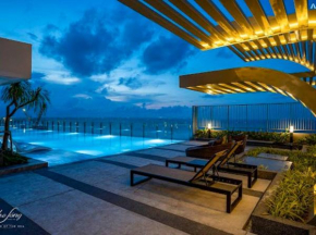 Căn hộ nghỉ dưỡng 5 sao tại Vũng Tàu cực chill